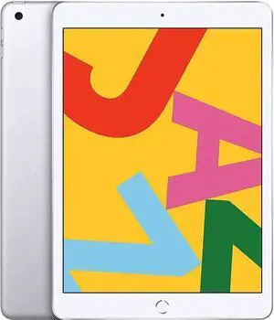 Apple iPad 7 (2019) Wi-Fi Only 3GB/32GB - Silver