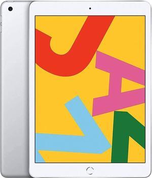 Apple iPad 7 (2019) Wi-Fi + Cellular 3GB/32GB - Silver