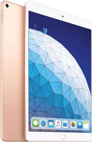 Apple iPad Air 3 (2019) Wi-Fi + Cellular 3GB/64GB - Gold