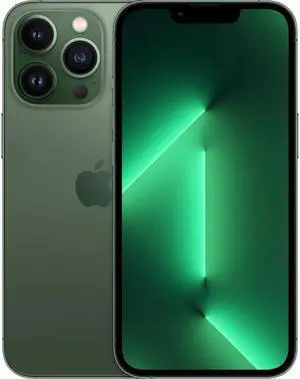 Apple iPhone 13 Pro Fully Unlocked 6GB/128GB - Alpine Green