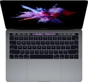 Apple MacBook Pro 13" Mid-2019 (MUHN2LL/A) w/ TouchBar i5-8th Gen 1.4GHz 16GB/256GB - Space Gray