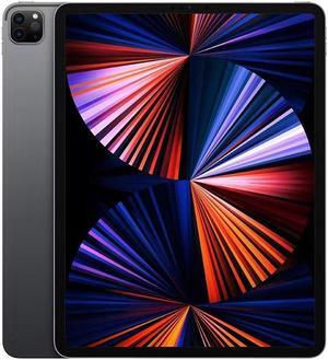 Apple iPad Pro 12.9 5th Gen (2021) Wi-Fi Only 8GB/128GB - Space Gray