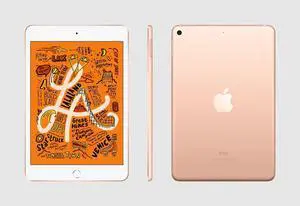 Apple iPad Mini 5 (2019) Wi-Fi Only 3GB/256GB - Gold