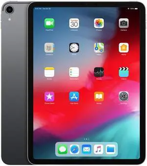 Apple iPad Pro 11 (2018) Wi-Fi Only 4GB/64GB - Space Gray