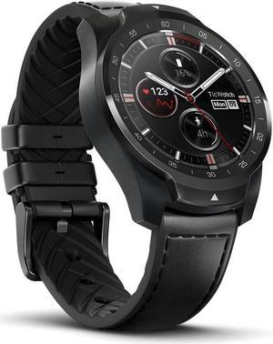 Refurbished) Ticwatch E3 Smart Watch Wear OS by Google Watch for Men and  Women Qualcomm Snapdragon