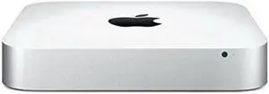 Apple Mac Mini Late-2012 (MD387LL/A) i5-3rd Gen 2.5GHz 4GB RAM/500GB HDD - Silver