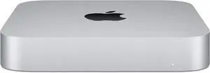 Apple Mac Mini (MGNR3LL/A) Late-2020 Apple M1 8GB/256GB - Silver