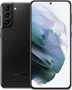 Refurbished Samsung Galaxy S21 5G 8GB128GB  Phantom Black  Fully Unlocked