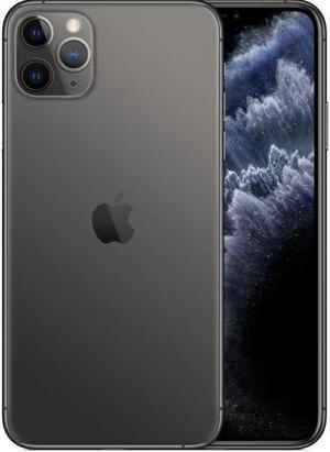 Refurbished Apple iPhone 11 Pro ATT Locked 4GB64GB  Space Gray