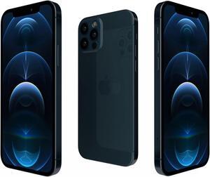 Apple iPhone 12 Pro (A2341) AT&T Locked 6GB/256GB - Pacific Blue