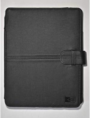  Case Logic Laptop and MacBook Sleeve 13.3, Black  (LAPS-113Black) : Electronics