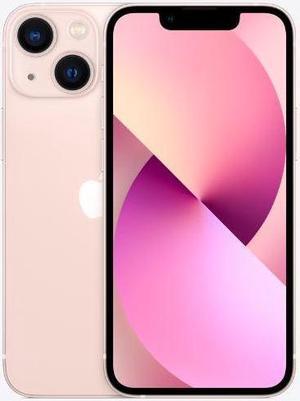 Apple iPhone 13 Mini Fully Unlocked 4GB/256GB - Pink | NewBattery