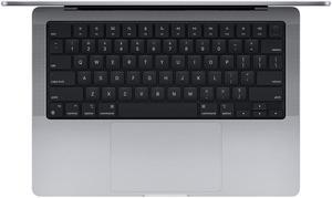 Refurbished Apple Laptop Late 2021 MacBook Pro Apple M1 Pro 16GB Memory 512 GB SSD 142 macOS 12 Monterey MKGR3LLA  Space Gray