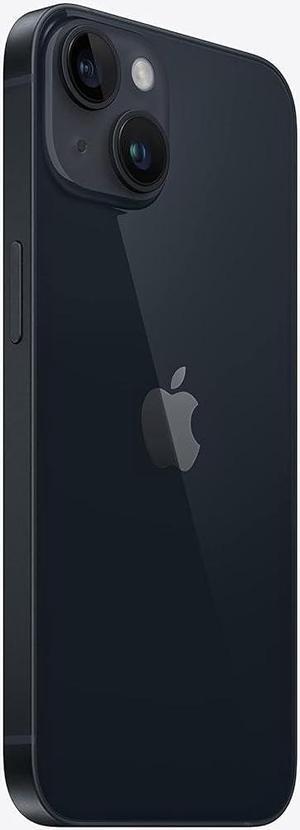 Refurbished Apple iPhone 14 6GB128GB  Midnight  ATT Locked
