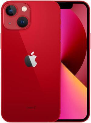 Apple iPhone 13 Mini Fully Unlocked 4GB/128GB - Red