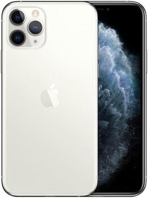 Refurbished Apple iPhone 11 Pro ATT Locked 4GB64GB  Silver