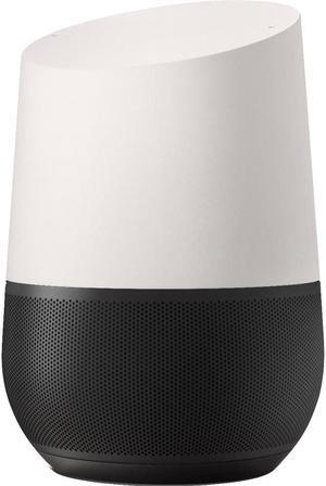 Google Home Base GA5C00433A00Z01 Smart Speaker Bluetooth - Charcoal