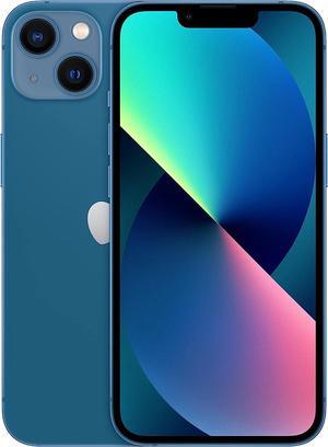 Apple iPhone 13 4GB/256GB - Blue | AT&T Locked