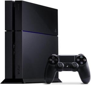 Sony PlayStation 4 1TB Console