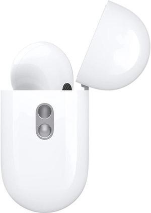 Apple Magsafe Type-C Charging for Airpods Pro 2nd Gen Case Only - White