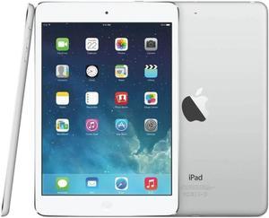 Apple iPad Air 1 Wi-Fi + Cellular, 64GB - Silver