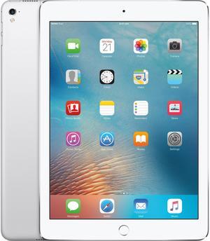 Apple 9.7" iPad Pro (128GB, Wi-Fi Only, Silver)
