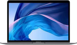 Apple MacBook Air 13.3" (MWTJ2LL/A) Early-2020 Intel Core i3-10th Gen 1.1GHz 8GB RAM/256GB SSD - Space Gray