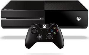 Microsoft Xbox One X Console, 500GB - Black