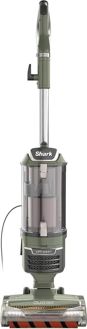 Shark Rotator Pet Lift-away Adv Upright Vacuum/duoclean Powerfins Hairpro/odor Neutralizer La700 Sage