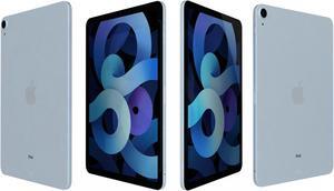 Apple iPad Air 4 (2020) Wi-Fi + Cellular 4GB/64GB - Sky Blue