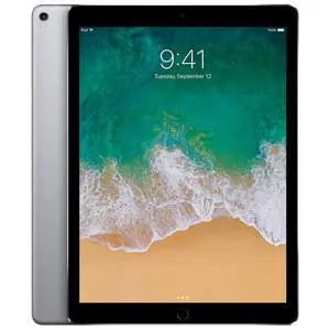 Apple iPad Pro 2 (2nd Gen) 512GB - Wi-Fi + Cellular Unlocked - 12.9" - Space Gray - (2017)
