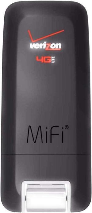 Verizon MiFi USB620L U620L 4G LTE Global USB Modem Black,Verizon