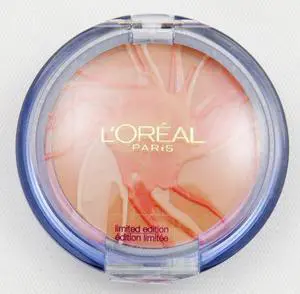 LOreal Gloss Burst Lip Gloss - Vamplifer
