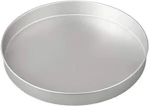 Wilton Performance Pans Aluminum Round Cake Pan 16 x 2 in.