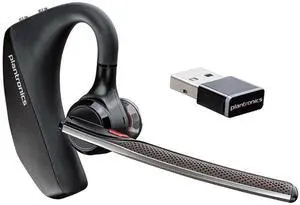 Poly Voyager 5200 USB-A UC Headset  7K2E1AA - Grade A