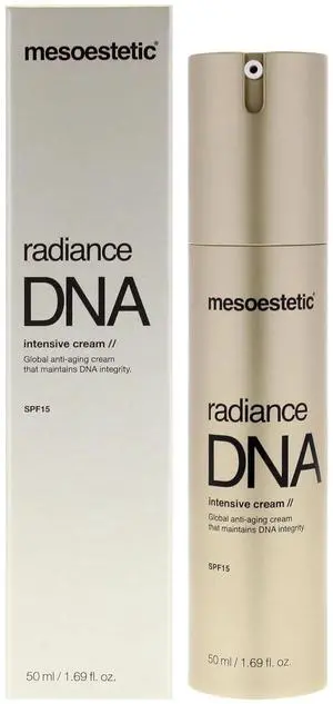 Radiance DNA Intensive Cream