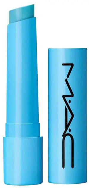MAC Squirt Plumping Gloss Stick - NOVA (blue) 08 oz / 2.3 g
