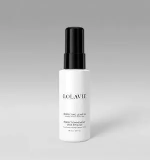 LolaVie Perfecting Leave In Conditioner Travel Size 1.5 oz