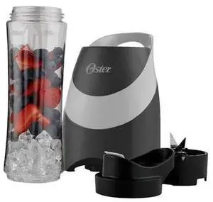 Oster MyBlend 250-Watt Personal Blender with Travel Bottle