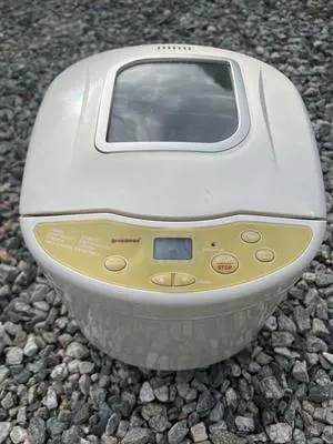 Breadman TR520Z Vintage Breadman Bread Maker Machine