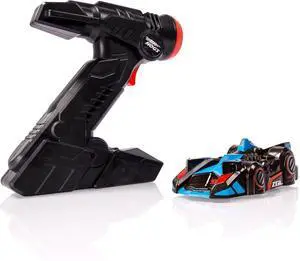 Air Hogs - Zero Gravity Laser Racer - Blue GBL