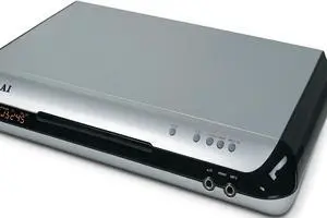 Akai DV-PX6150K All Multi Region Code Free DVD Player 220V