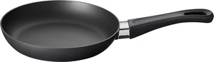 Scanpan Classic 8 inch Nonstick Fry Pan Compatible with Gas and Electric Stovetops, Metal Utensil Safe, Oven Safe to 500°F, Dishwasher Safe, (20001200) Scanpan Classic 8 inch Nonstick Fry Pan Compatible with Gas and Electric Stovetops, Metal Utensil Safe, Oven Safe to 500°F, Dishwasher Safe, (20001200)