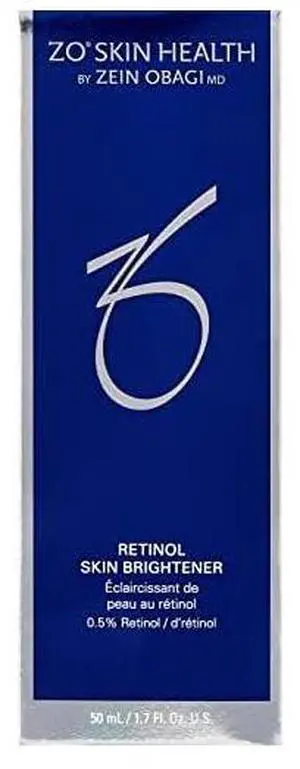 ZO SKIN HEALTH RETINOL SKIN BRIGHTENER 0.5% - 50 ML / 1.7 FL. OZ. U.S.,22230630