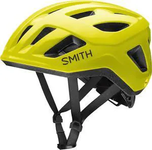 SMITH Signal MIPS Cycling Helmet Neon Yellow Small Adult Road Bike Helmet
