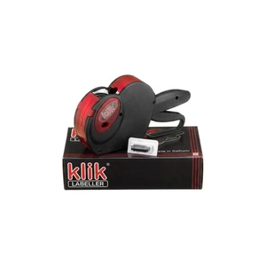 Klik K18 Price Gun Labeller Klik 2 Line Klik K18 Price Gun Labeller Klik 2 Line