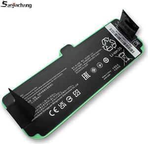 Sanjiachong Suitable for iRobot replacement parts Roomba 3300mAh lithium-ion battery compatible with Roomba 960/895/890/860/695/680/690/675/640/614