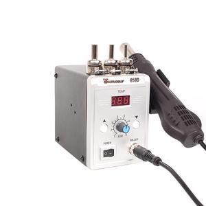 SEQURE S99 Portable Soldering Iron - 150W Max, Fast Heating 2s, Temperature Control 122°F-932°F