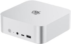 GEEKOM A8 AI Mini PC, AMD Ryzen 9 8945HS Mini Computers (up GEEKOM A8 AI Mini PC, AMD Ryzen 9 8945HS Mini Computers (up