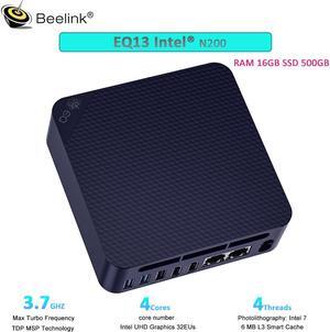 Beelink SER5 Mini PC, AMD Ryzen 5 5500U(7nm, 6C/12T) up to Beelink SER5 Mini PC, AMD Ryzen 5 5500U(7nm, 6C/12T) up to